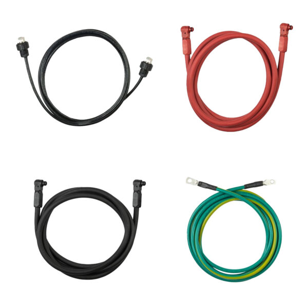 Kabel za kaskadno povezivanje blokova solarnih sustava SOLAR EDGE IAC-RBAT-5KCTOW-01