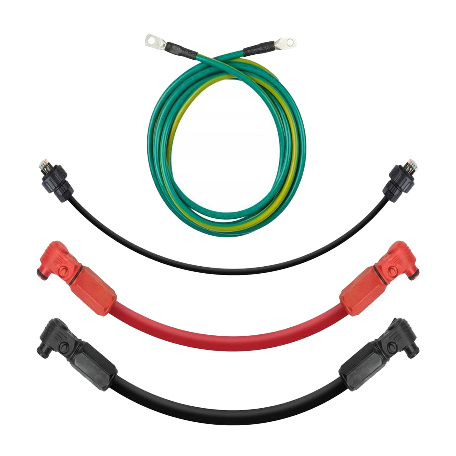 Kabel za povezivanje modula baterija SOLAR EDGE IAC-RBAT-5KCBAT-01