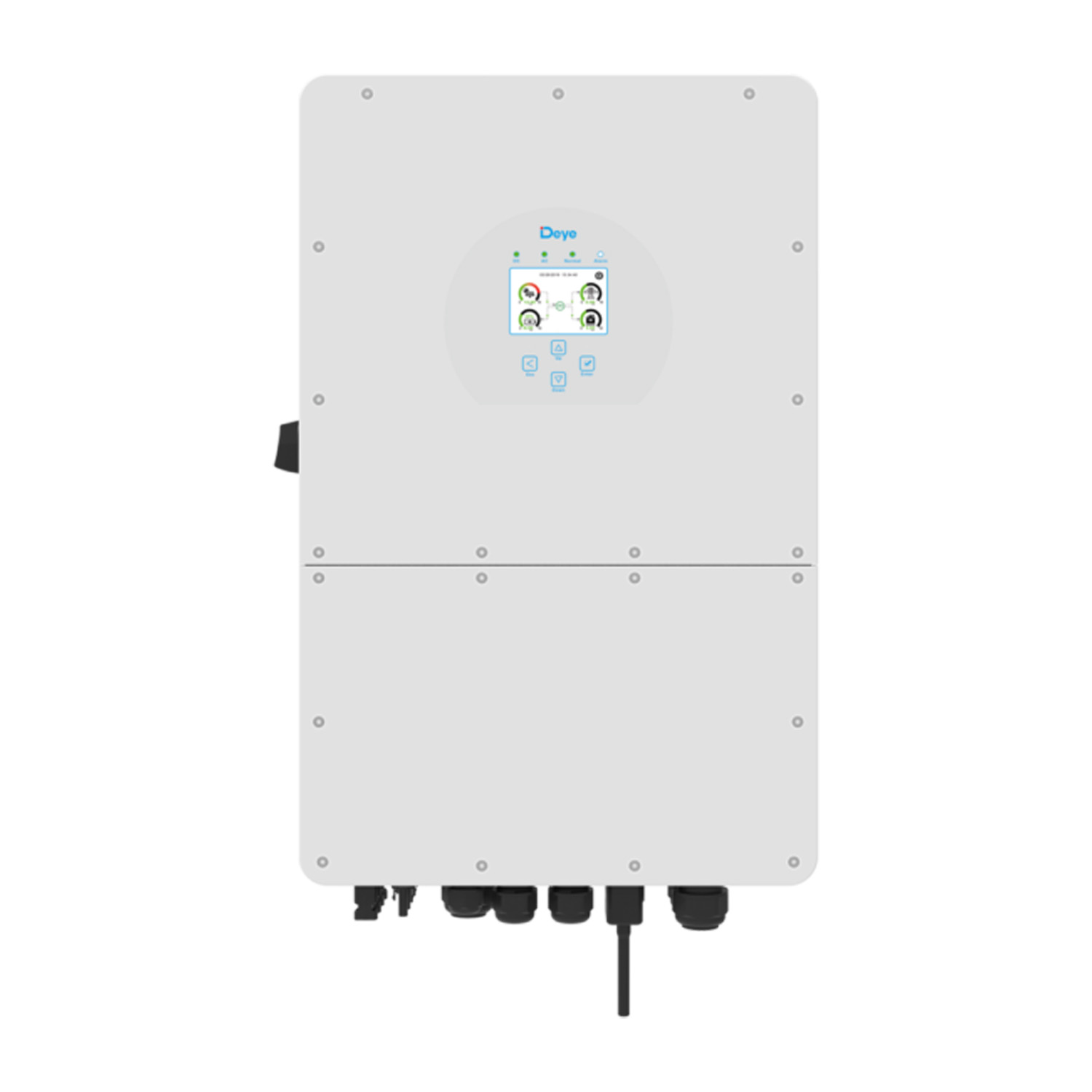 Inverter DEYE SUN-12K-SG01HP3-EU-AM2