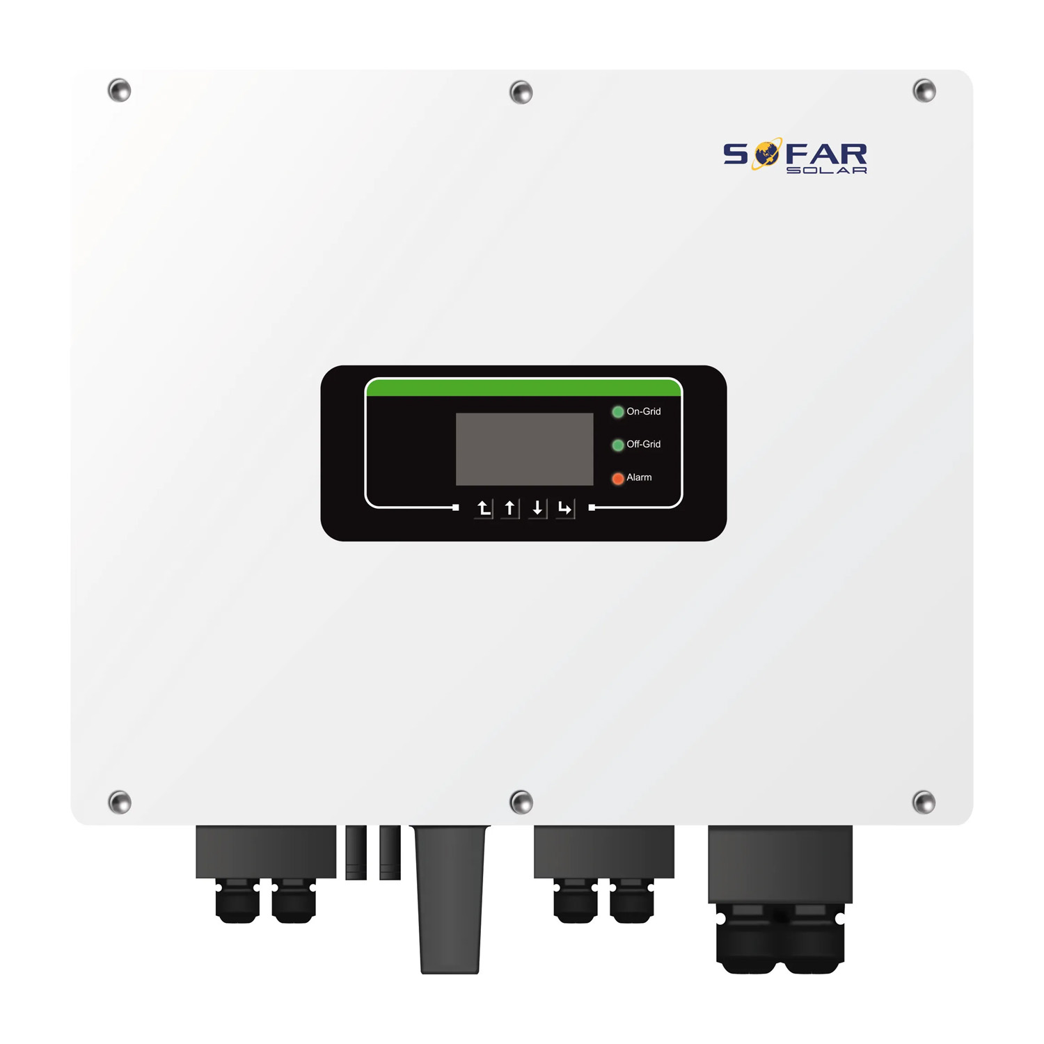 Inverter SOFAR HYD 6KTL / 3-fazni hibridni