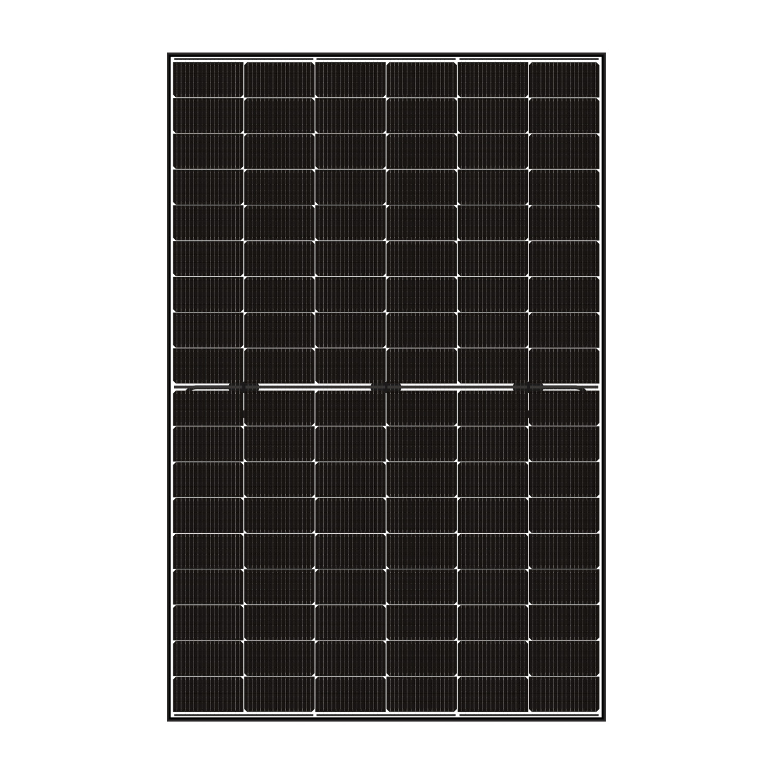 Modul JOLYWOOD JW-HD144N-580W / Bifacijal SF