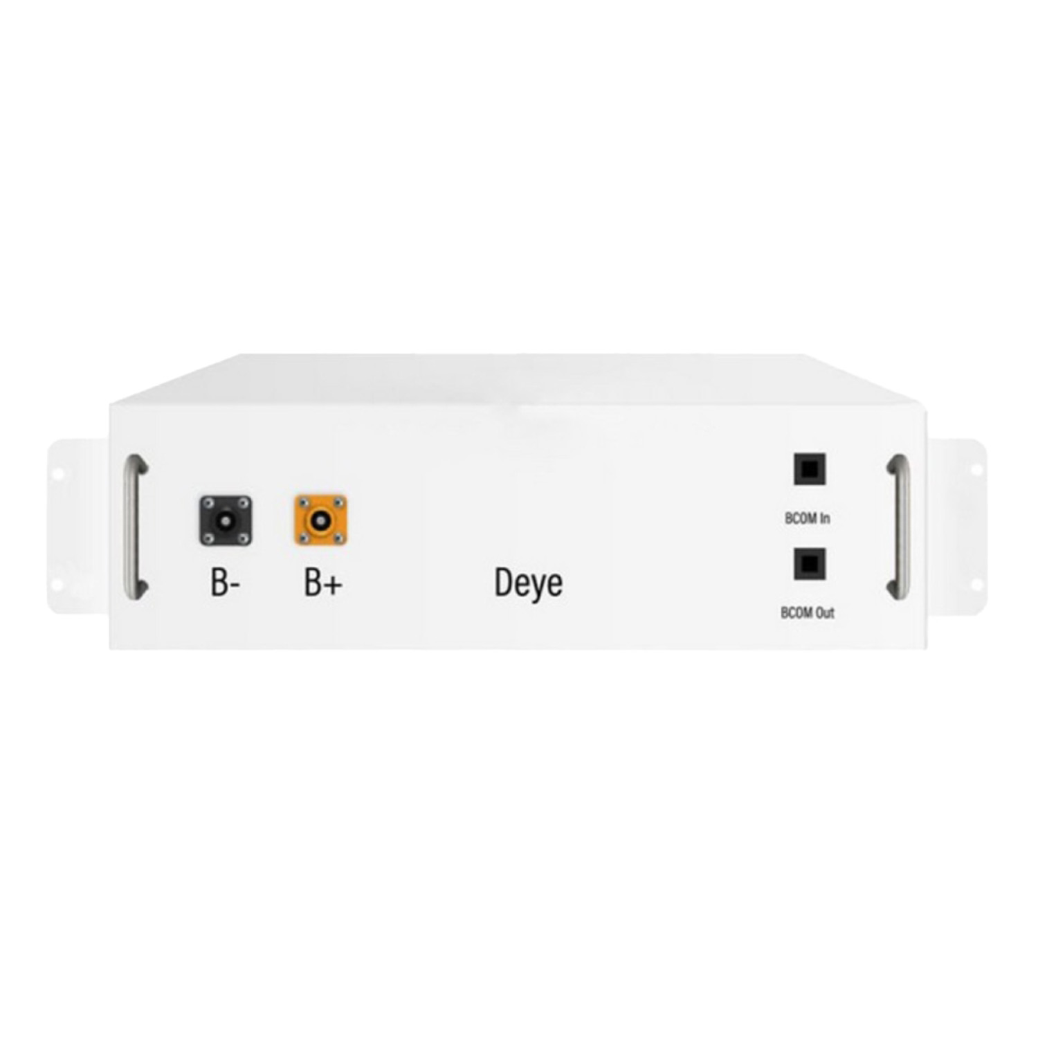 Magazin energije DEYE BOS-GM5.1
