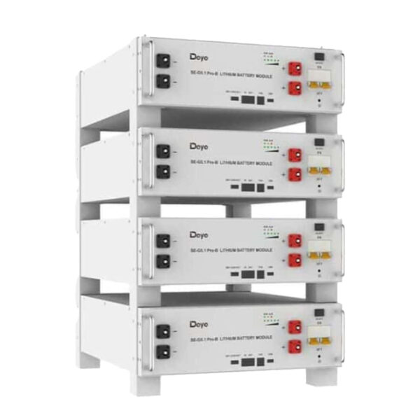 Baterijski modul DEYE Battery SE-G5.1 PRO-B
