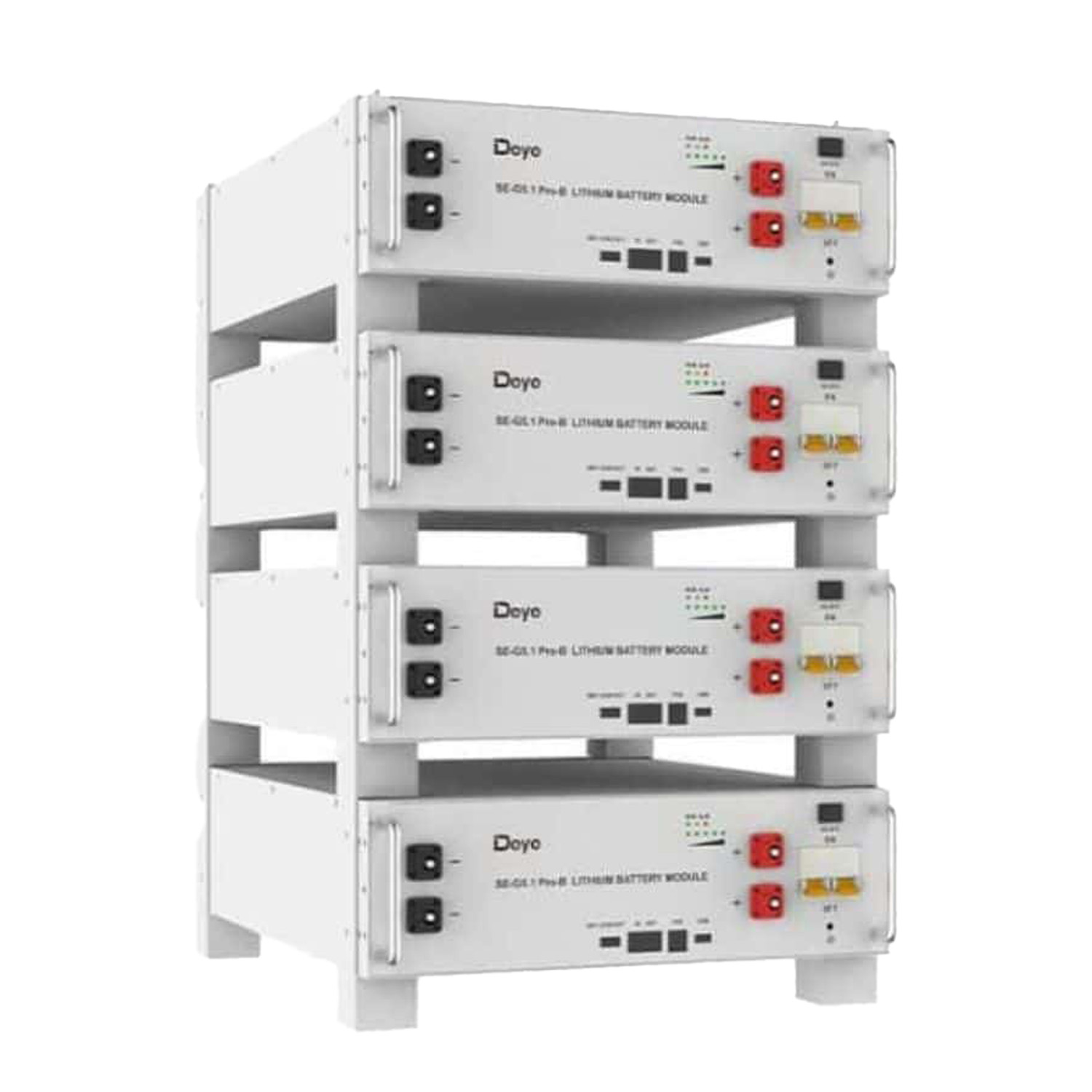 Baterijski modul DEYE Battery SE-G5.1 PRO-B