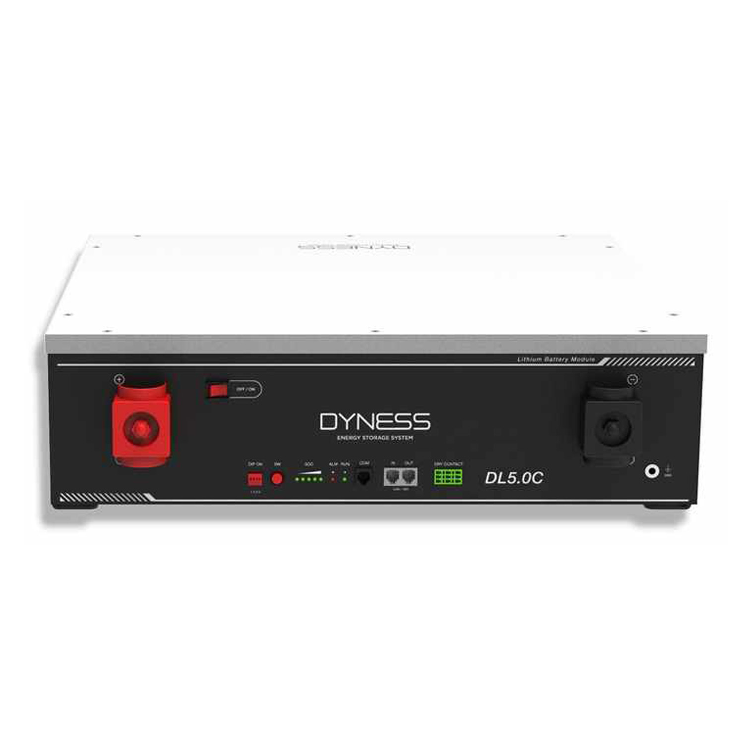 Modul baterije DYNESS Battery LV DL5.0C 5,12 kWh