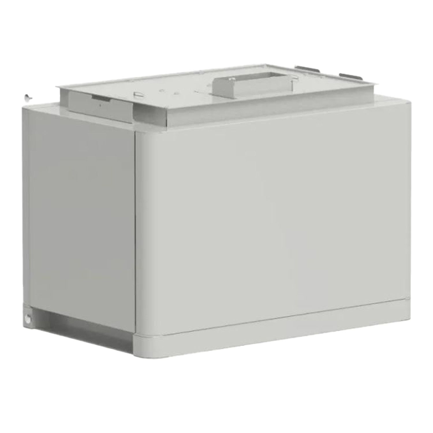 Baterijski modul PYLONTECH 3,55kWh - H2