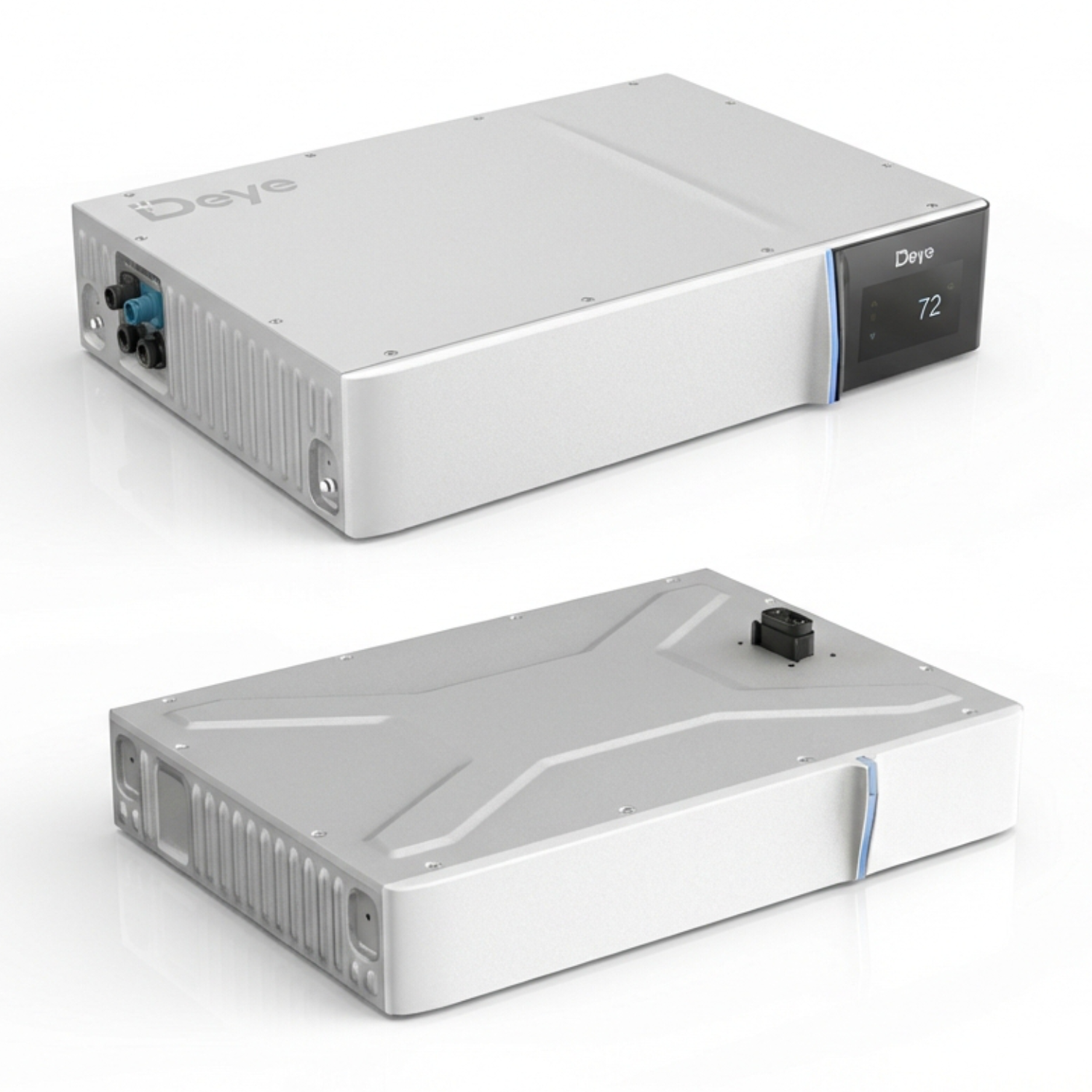 Upravljački modul - DEYE - HV + GB-LBASE