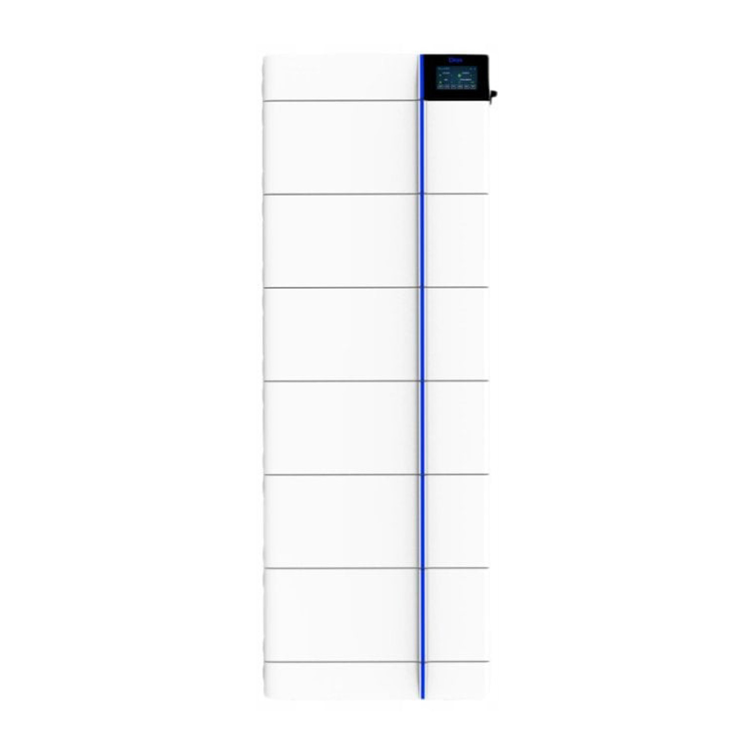 Modul upravljanja DEYE Kontrolna jedinica za baterijske skupine visokog napona + GB-LBASE