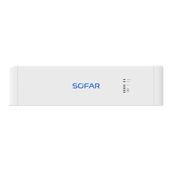 Modul za upravljanje SOFAR BTS 5K-BDU