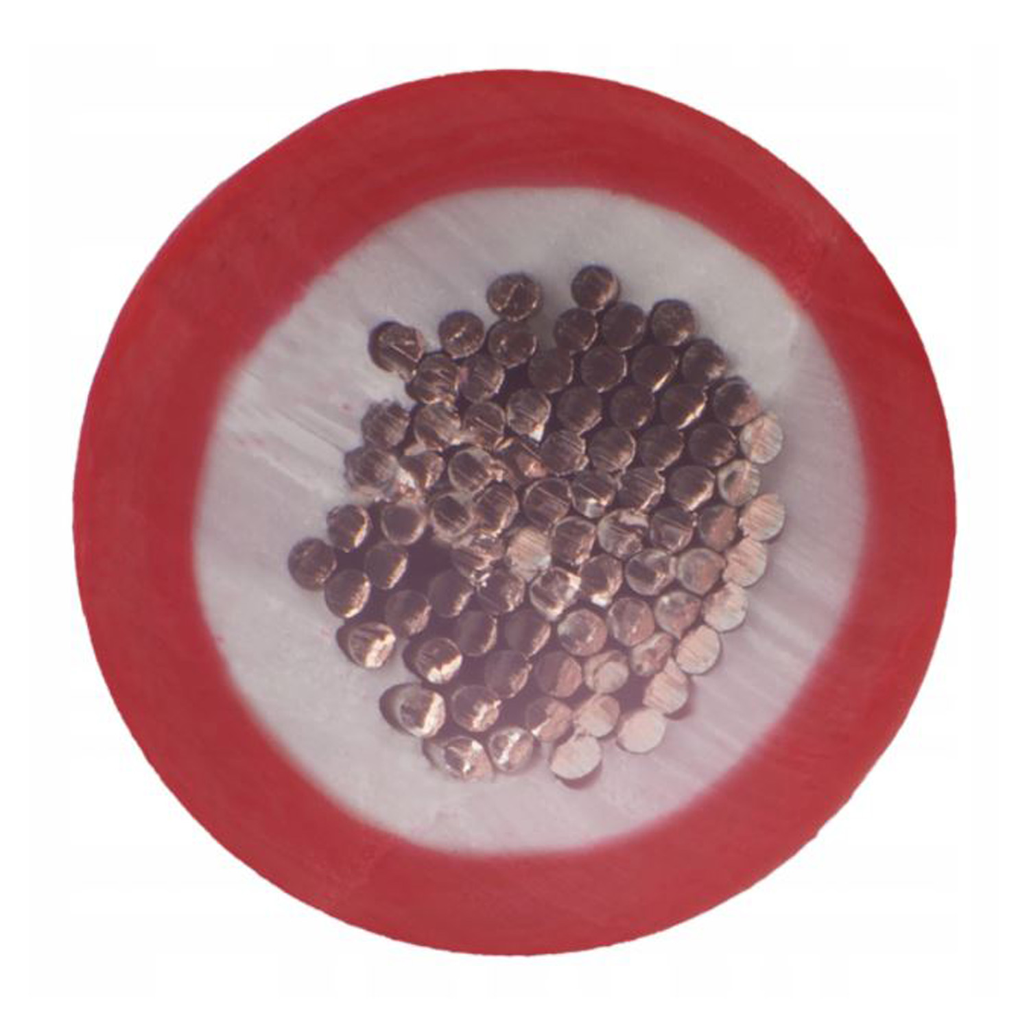 Solarni kabel HELUKABEL H1Z2Z2-K - 1x4mm2 - crveni / RASPRODAJA