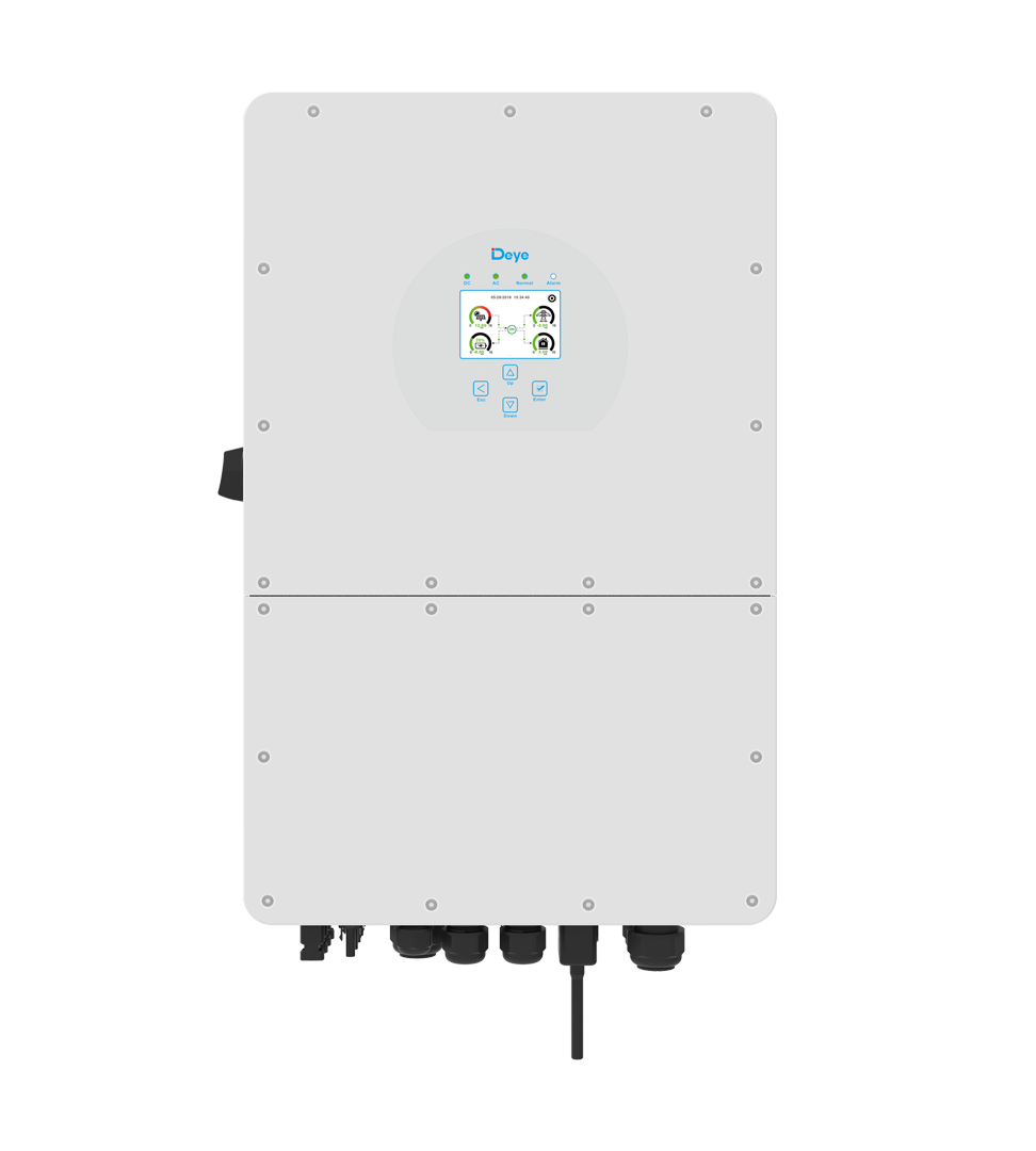 Deye SUN-12K-SG01HP3-EU-AM2