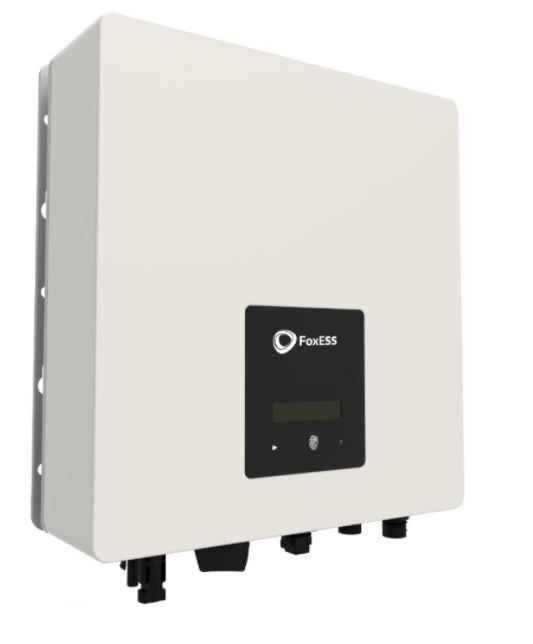 FoxESS S3000 / 1-phase