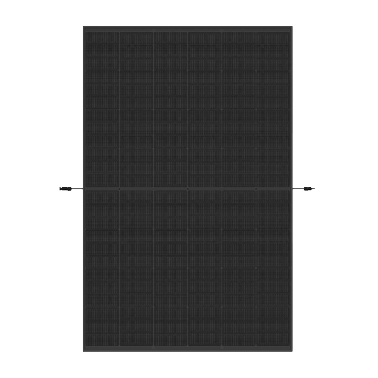 Modul TRINA Vertex S+ TSM-440NEG9R.25 Potpuno crni