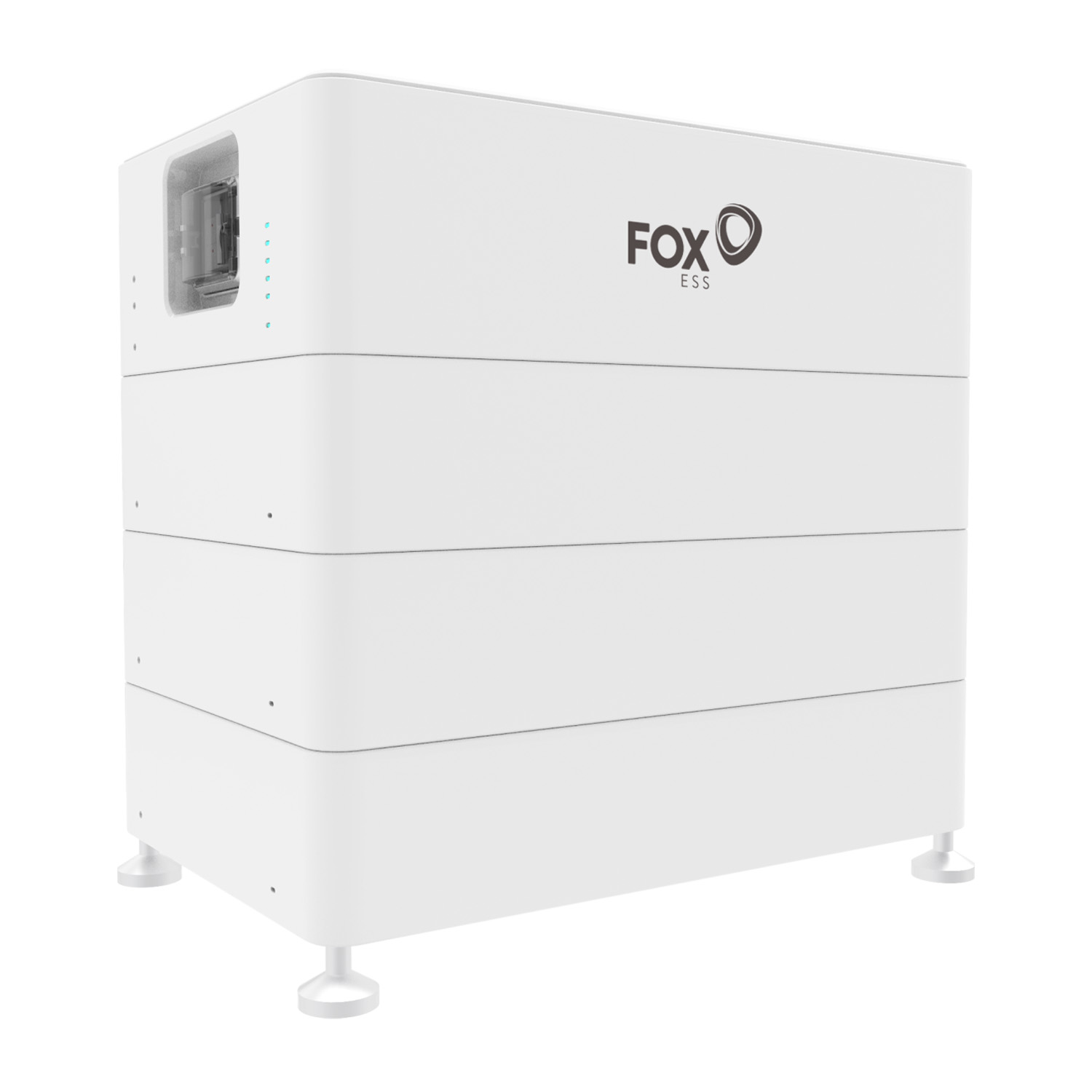 FoxESS Energetski Kocka CM2900 - BMS + 1x baterija 2,88 kWh
