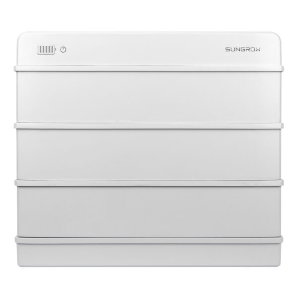 SUNGROW SBR064 V13 baterijski sustav 6,4 kWh + SBR dodatak V114