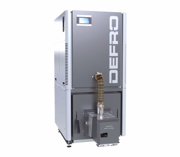 Kotao DEFRO CALORI 24 kW