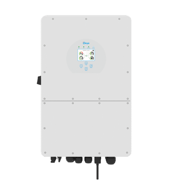 Inverter DEYE SUN-25K-SG01HP3-EU-AM2