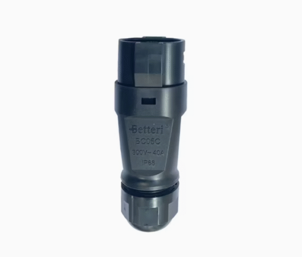 ENVERTECH BC05C ženski konektor