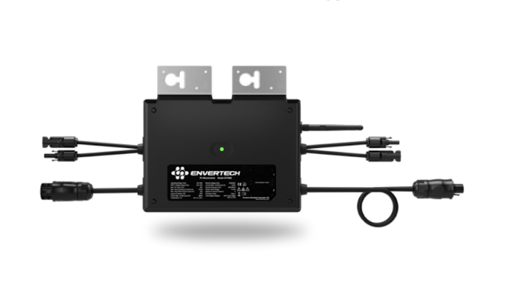 Mikroinverter ENVERTECH EVT1000R