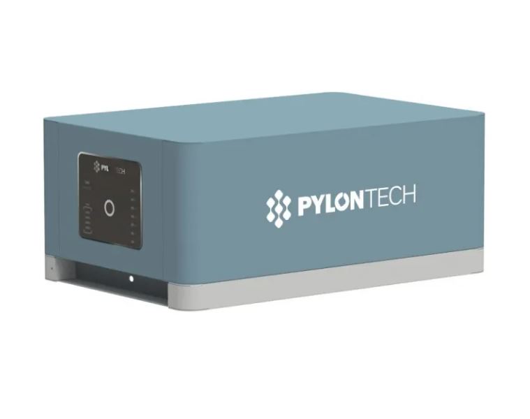 PYLONTECH modul za upravljanje skladištem energije H2 - FC0500M-40S-B / IZLAZ