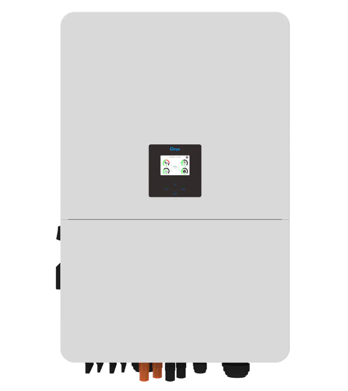 Inverter DEYE SUN-80K-SG02HP3-EU-EM6