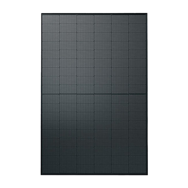 Modul CANADIAN CS6.2 48TD-450W u potpunosti crni
