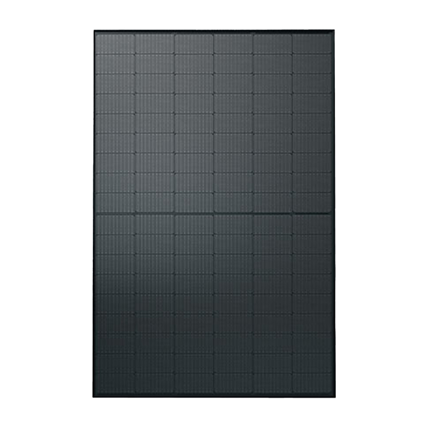 Modul CANADIAN CS6.2 48TD-450W u potpunosti crni
