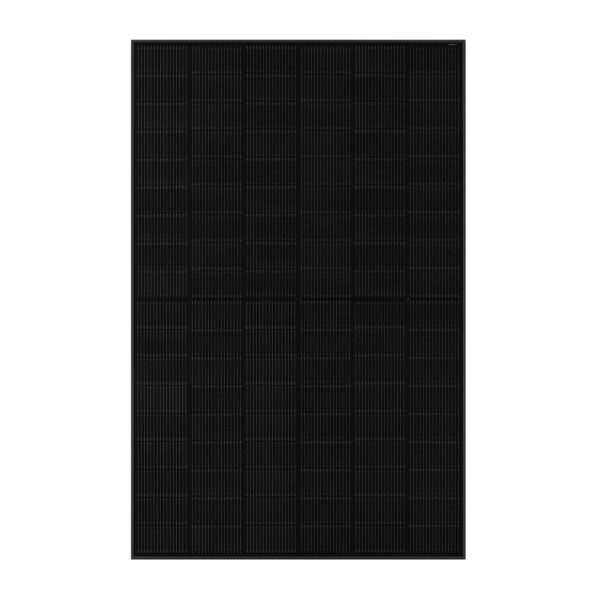 Modul JA SOLAR JAM54D41-450/LB - potpuno crni - bifacijalan