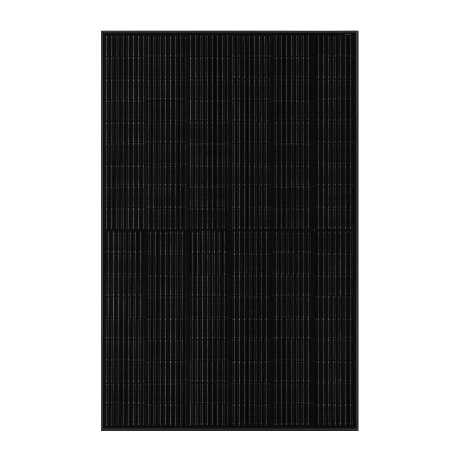Modul JA SOLAR JAM54D41-450/LB - potpuno crni - bifacijalan