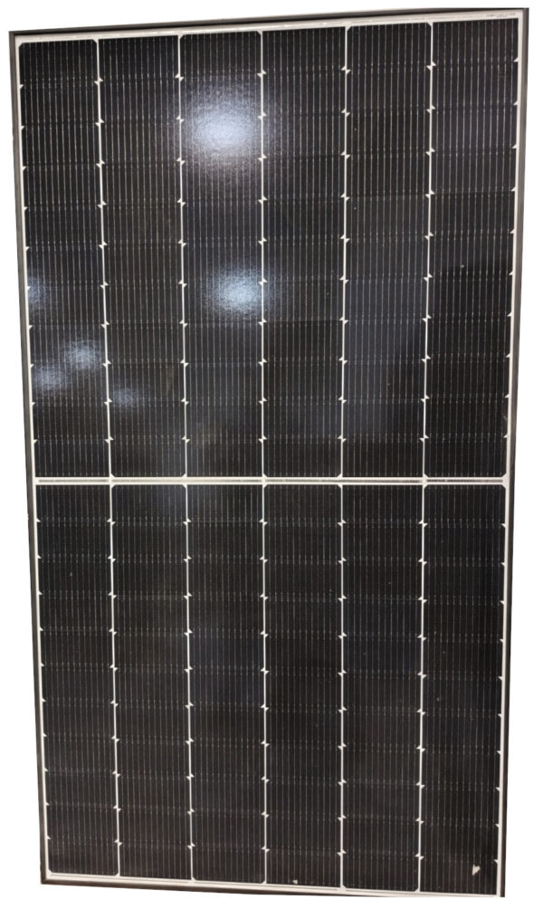 Modul Q-CELLS Q.PEAK DUO ML G10 410W crni okvir / RASPRODAJA
