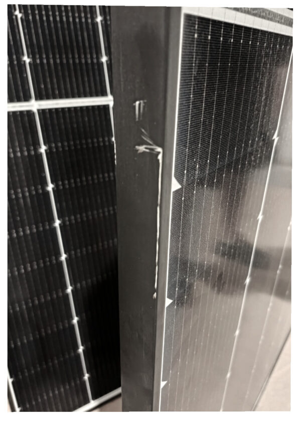 Modul Q-CELLS Q.PEAK DUO ML G10 410W crni okvir / RASPRODAJA - Slika 2