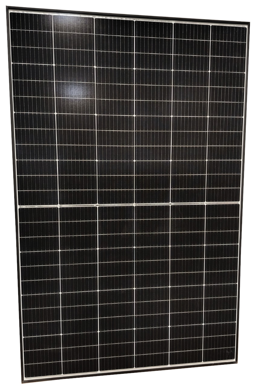 Modul TRINA Vertex S 425W crni okvir / RASPRODAJA