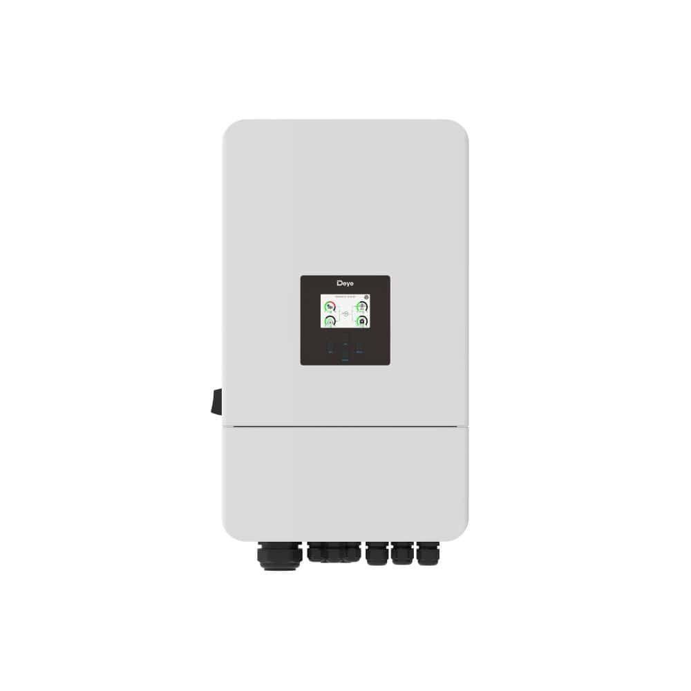 Inverter DEYE SUN-8K-SG05LP3-EU-SM2