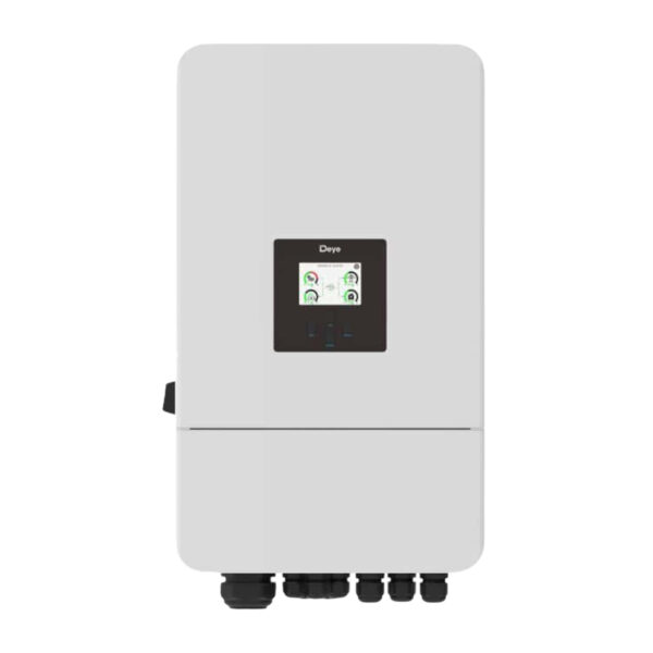 Inverter DEYE SUN-10K-SG05LP3-EU-SM2