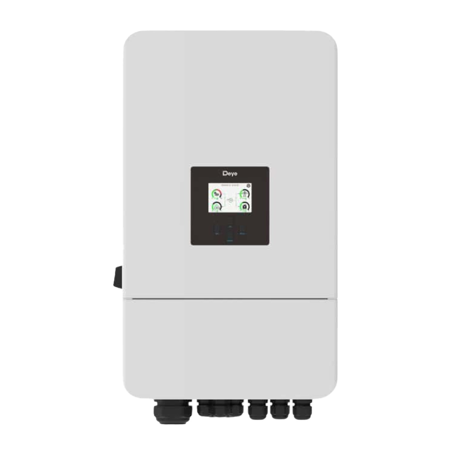 Inverter DEYE SUN-10K-SG05LP3-EU-SM2
