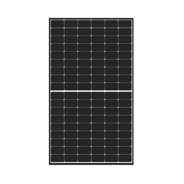 Modul JINKO JKM430N-54HL4R-BDV crni okvir / bifacijalan / rasprodaja