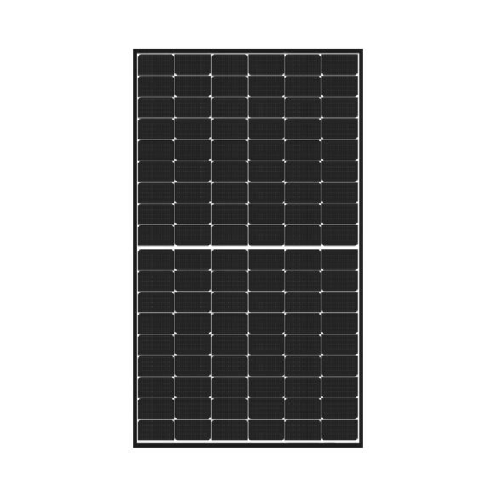 Modul JINKO JKM430N-54HL4R-BDV crni okvir / bifacijalan / rasprodaja