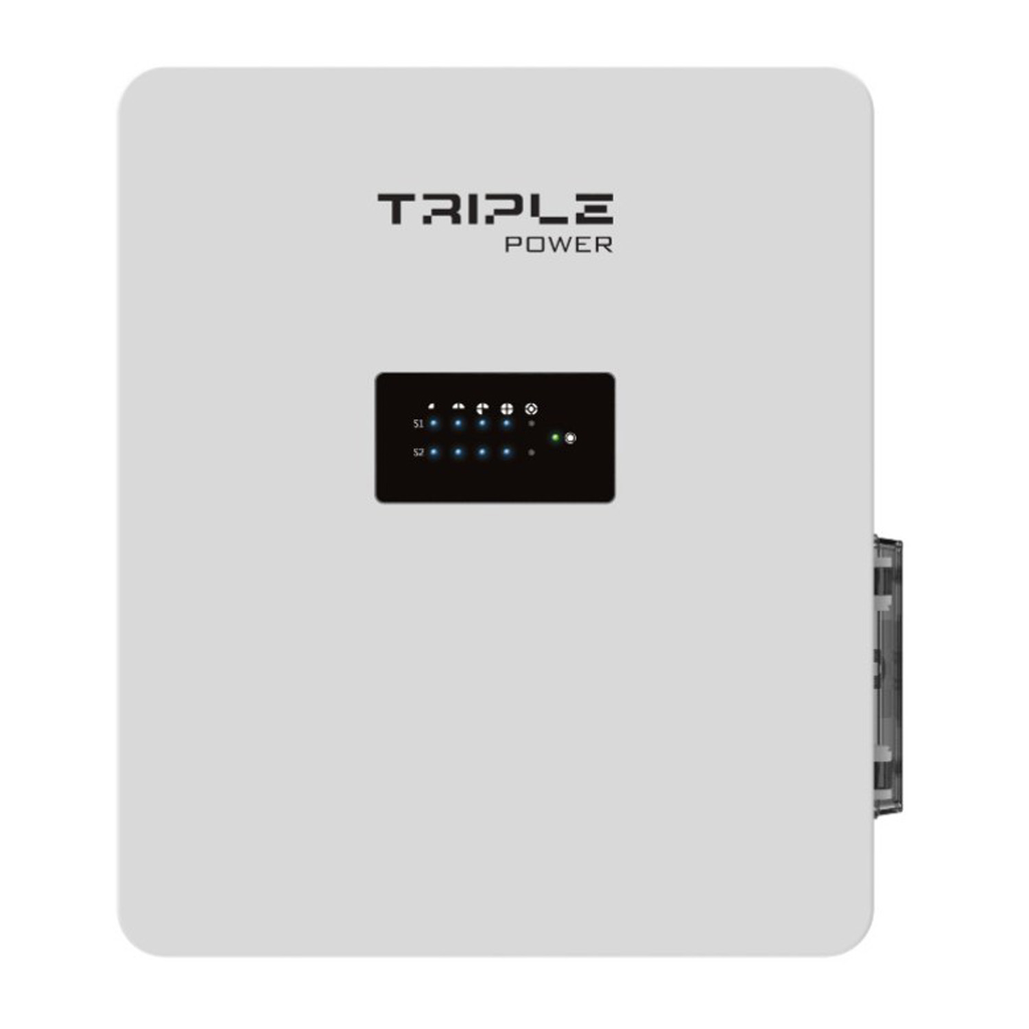 SOLAX BMS Paralelna kutija G2 (za T30)