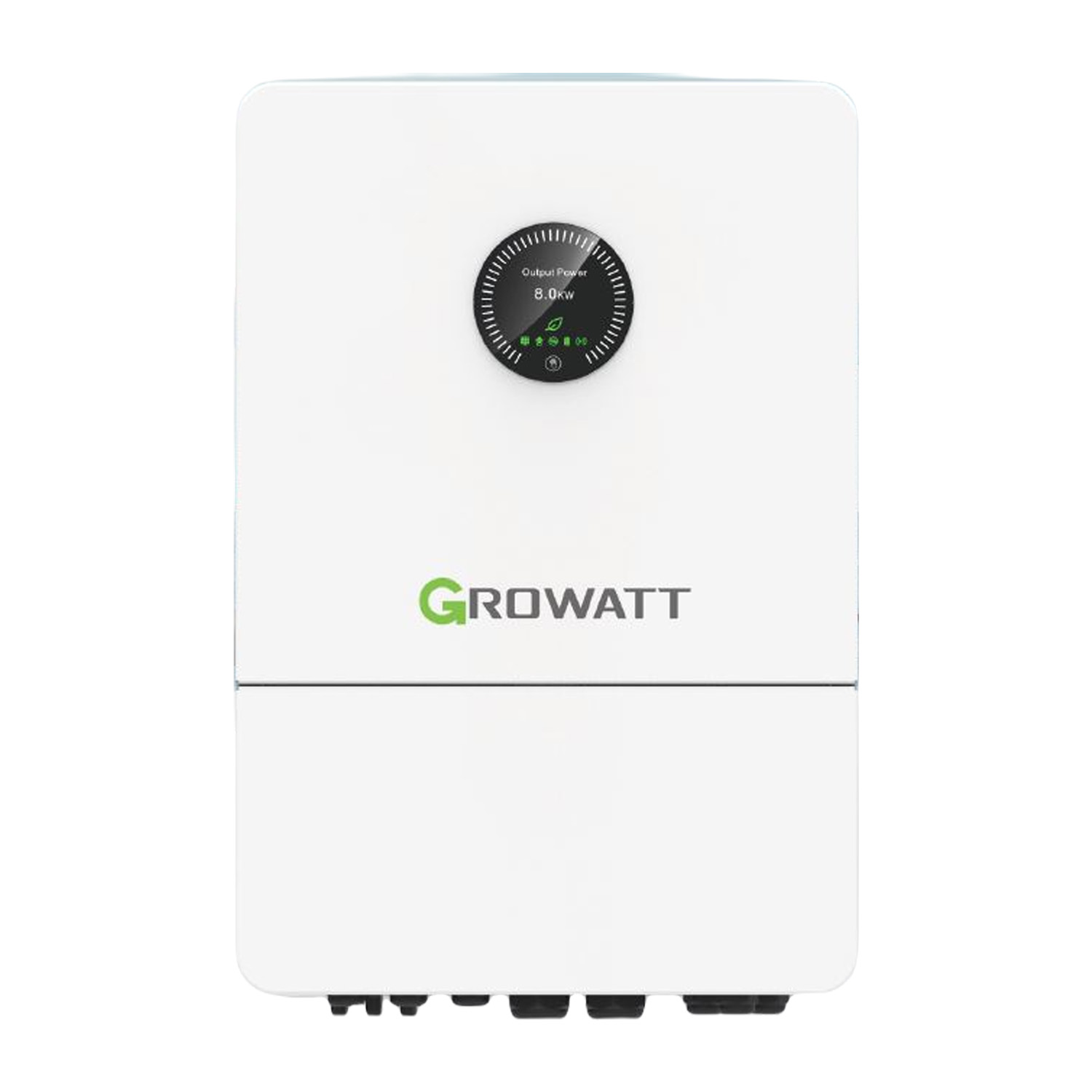 Pretvarač GROWATT WIT 12K-HU