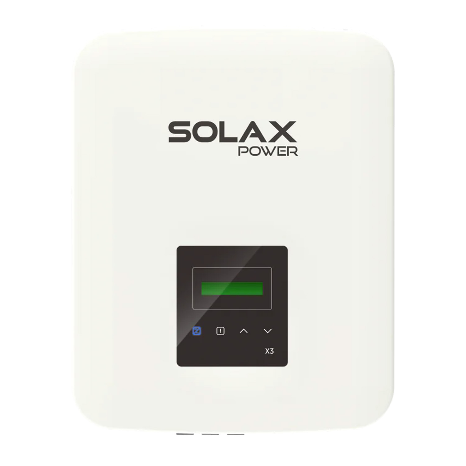 Inverter SOLAX X3-MIC-15K-G2