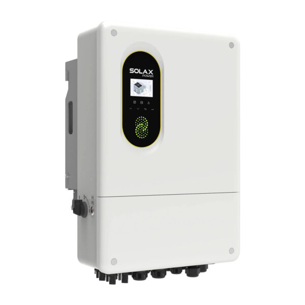 Inverter SOLAX X3-NEO-8K-LV