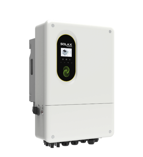 Inverter SOLAX X3-NEO-10K-LV