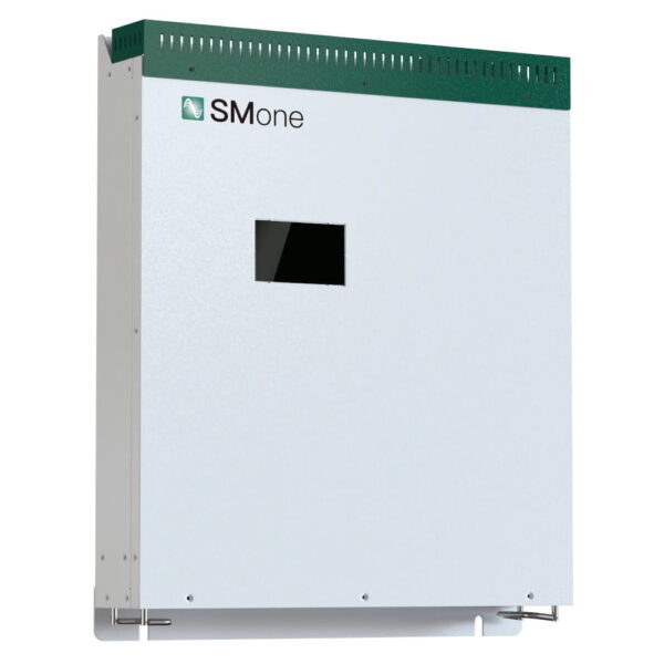 Kompensator SMone 10 KVAR / SM-SVG-10-0.4-4L-W