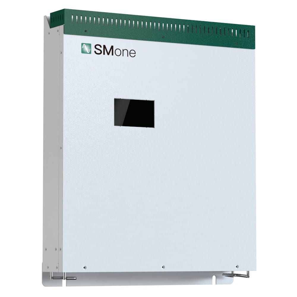 Kompensator SMone 10 KVAR / SM-SVG-10-0.4-4L-W