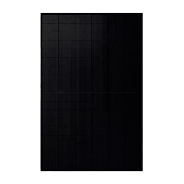 Modul JOLYWOOD JW-HD108N-R2-500W Potpuno crni / Bifacijalan