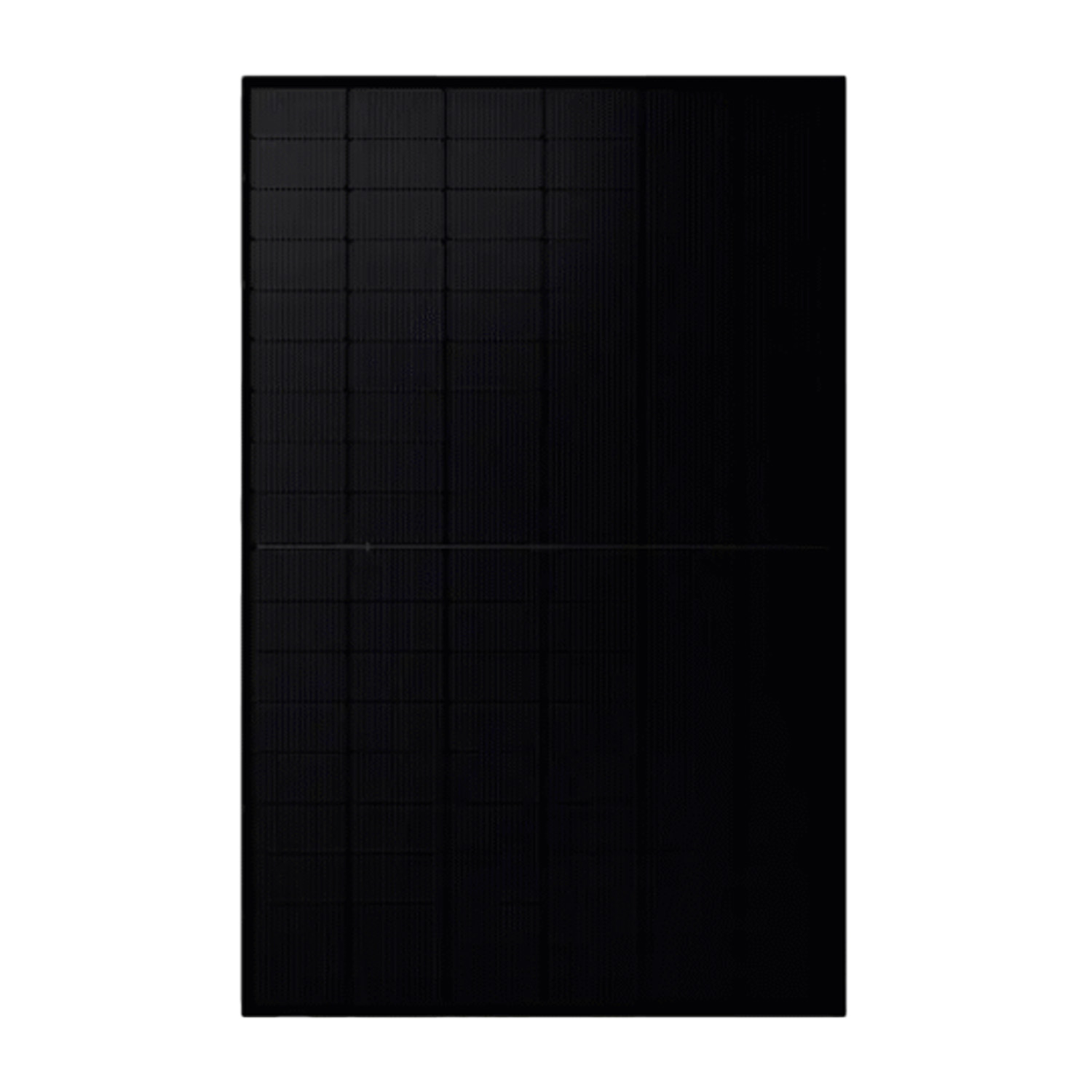 Modul JOLYWOOD JW-HD96N-R2-450W potpuno crni / bifacijalan