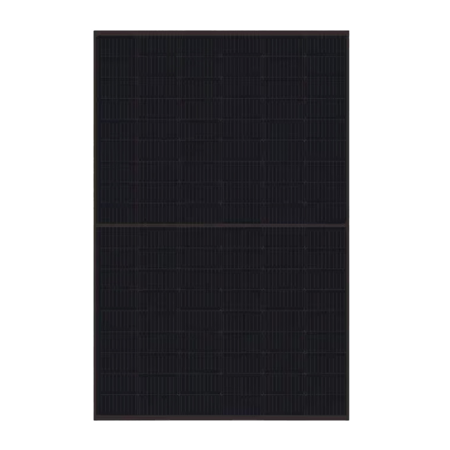 Modul SUNOVA SS-BG-450-48MDH(T) Potpuno crni / Bifacijalan