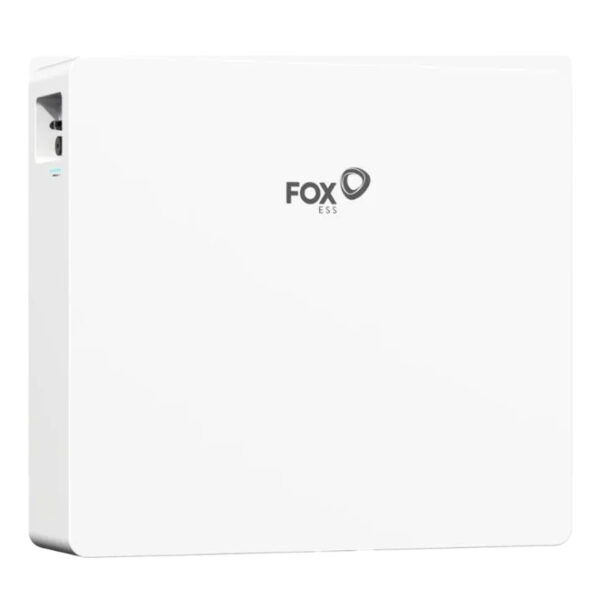 FoxESS baterija za pohranu HV EP12
