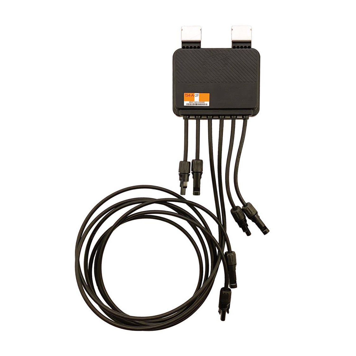 Brzo isključivanje - TIGO-TS4-A-2F - 25A - 1400W - 1000V IEC; 0,12/0,2/2,2m Kabel MC4