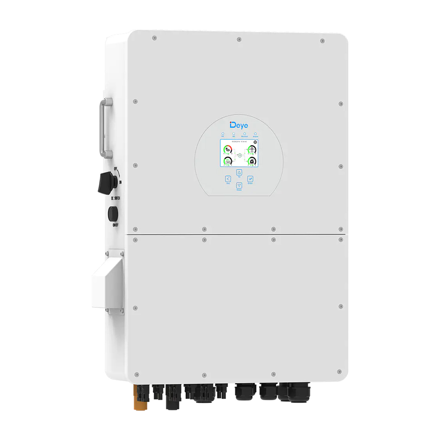Inverter DEYE SUN-30K-SG02HP3-EU-AM3